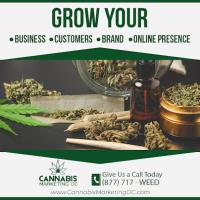 Cannabis Marketing OC image 2